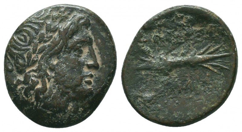 Looking-For-An-Identification-Of-A-Greek-Coin