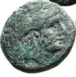 Greek-Coin-For-An-Identification