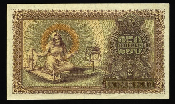 Women-On-Banknotes