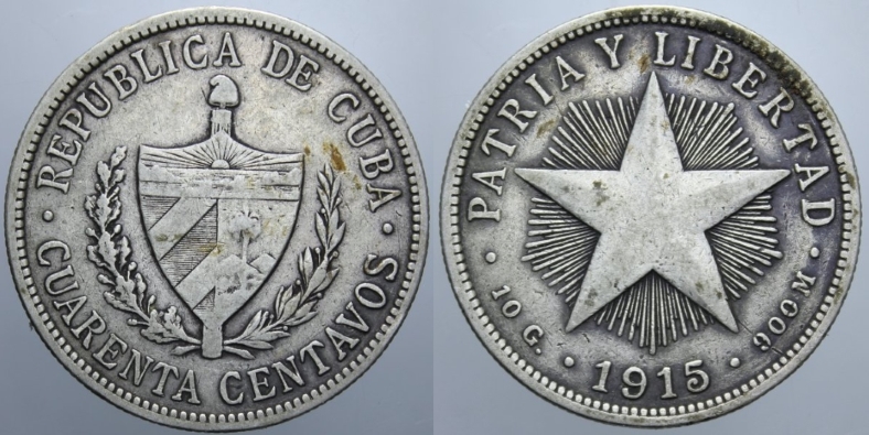 Help-For-Classification-Of-Cuban-40-Centavos