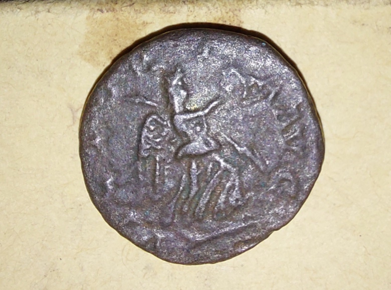 2-Roman-Imperial-Coins-To-ID-&-Evaluate