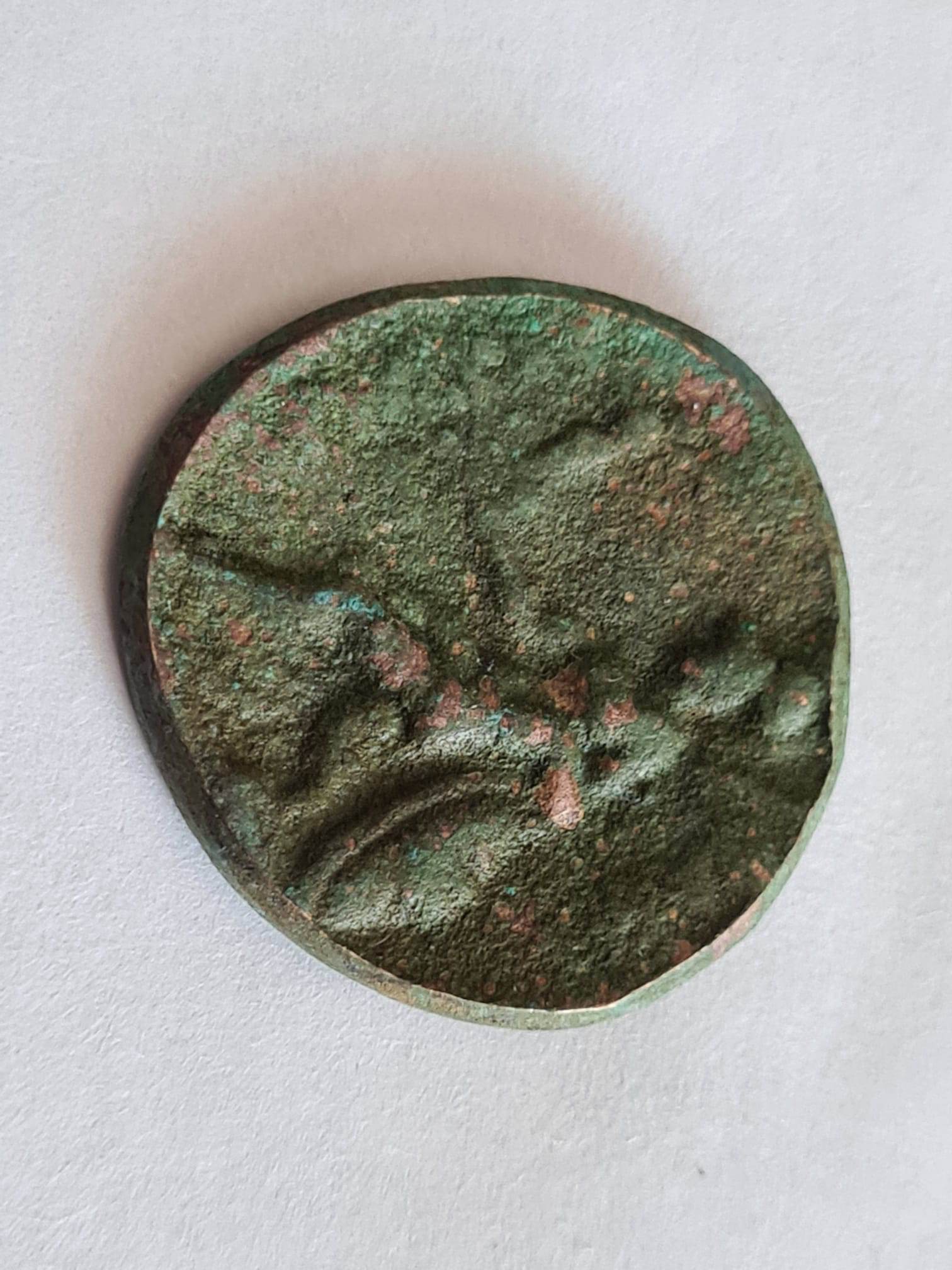 2-Ancient-Bronze-Coins.-Genuine-Or-Fake?
