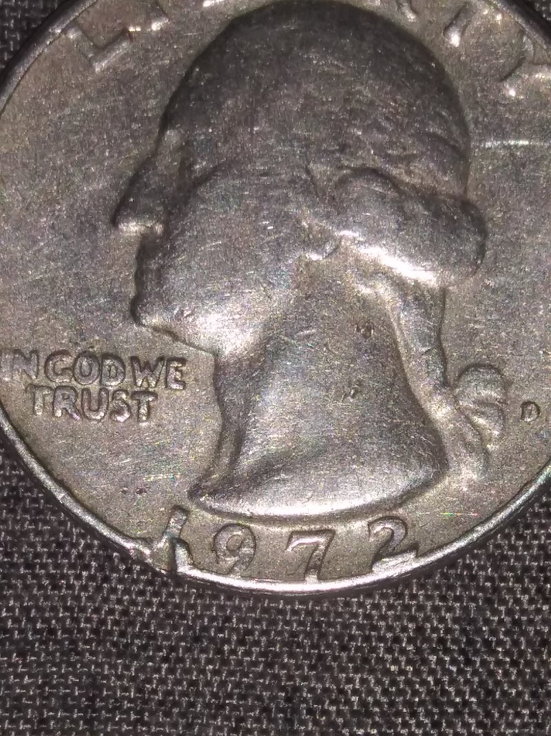 1972-D-Quarter-Error?-I'm�not-Sure-If-This-Is-PMD-Or-Mint-Error