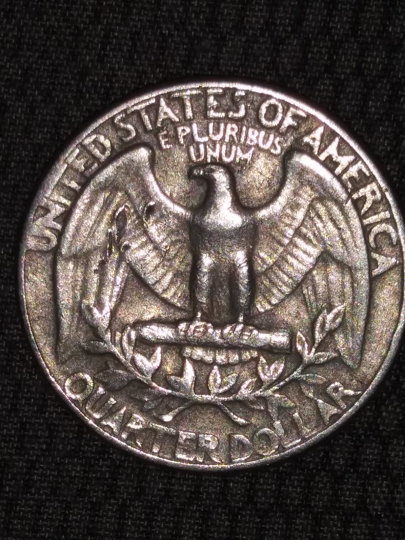1972-D-Quarter-Error?-I'm�not-Sure-If-This-Is-PMD-Or-Mint-Error