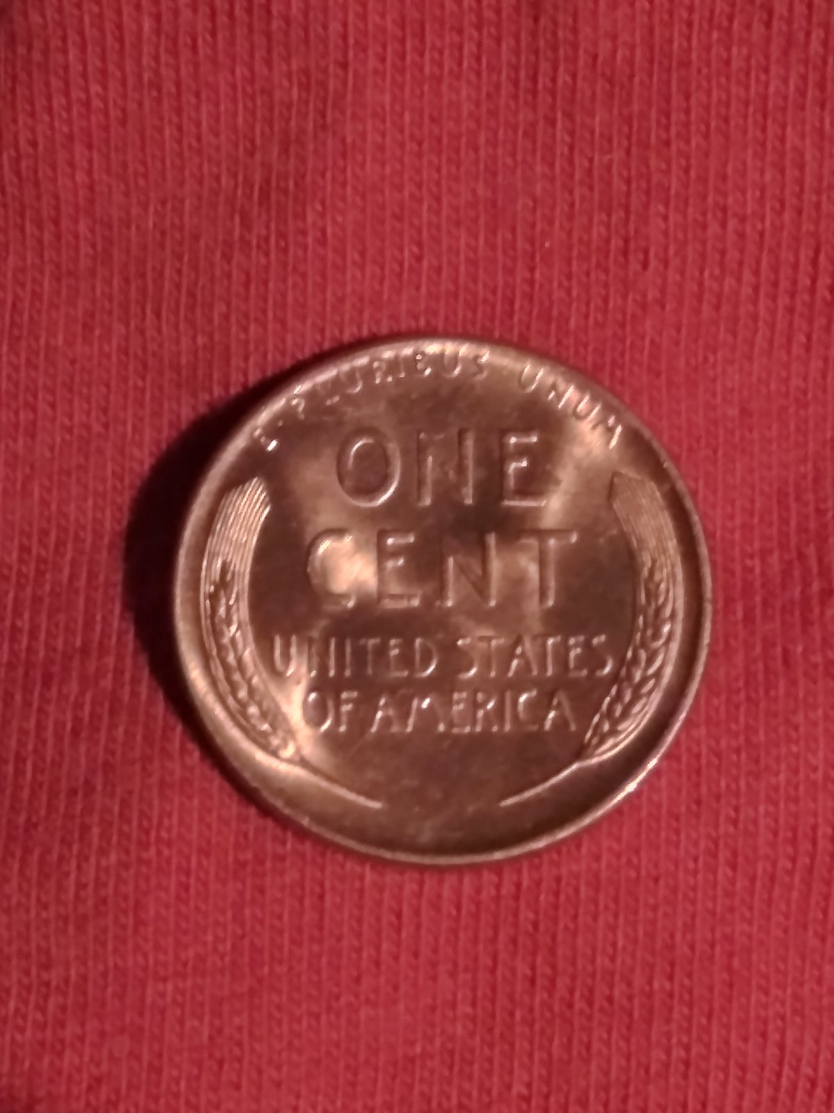 Are-These-Real-..?-1951-D-Wheat-Pennies