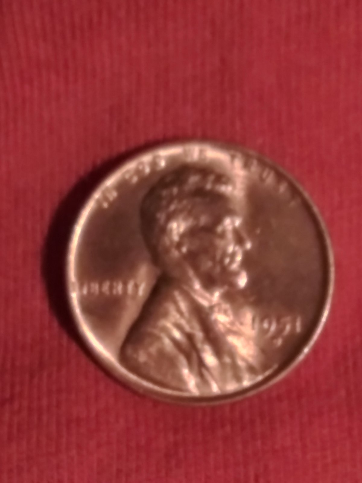 Are-These-Real-..?-1951-D-Wheat-Pennies