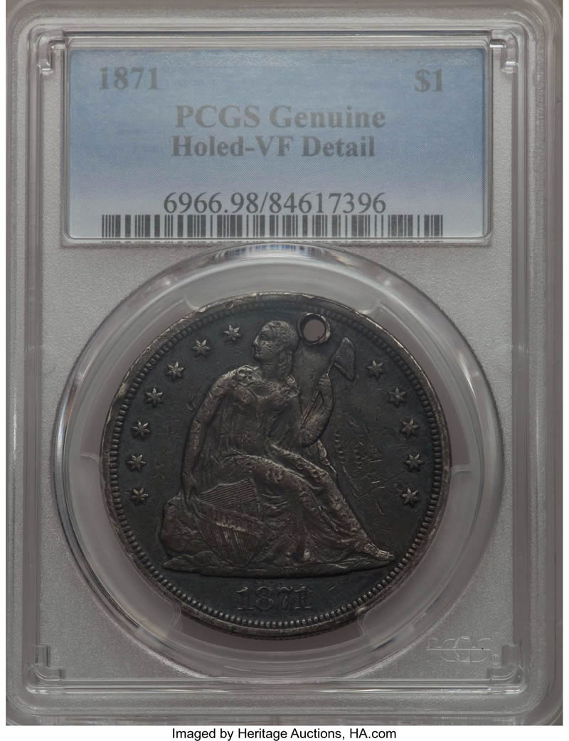 Coins-With-Holes---Thoughts?