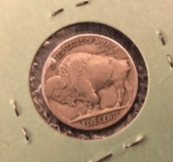 Some-Coins-I-Found-At-Grandpa's-House