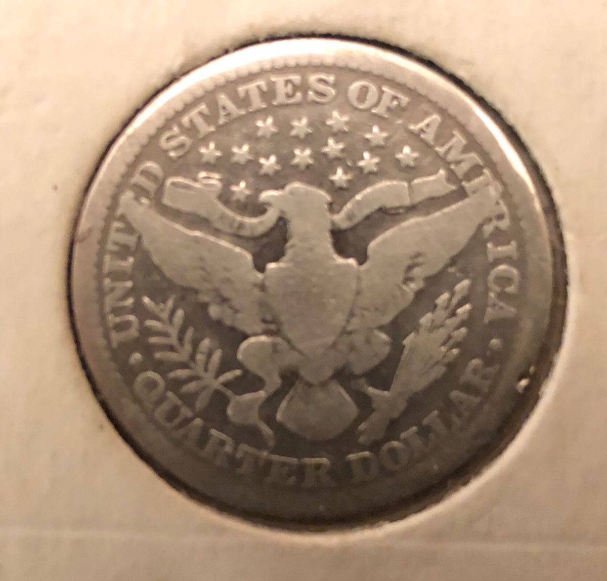Some-Coins-I-Found-At-Grandpa's-House