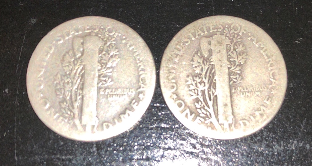 Some-Coins-I-Found-At-Grandpa's-House