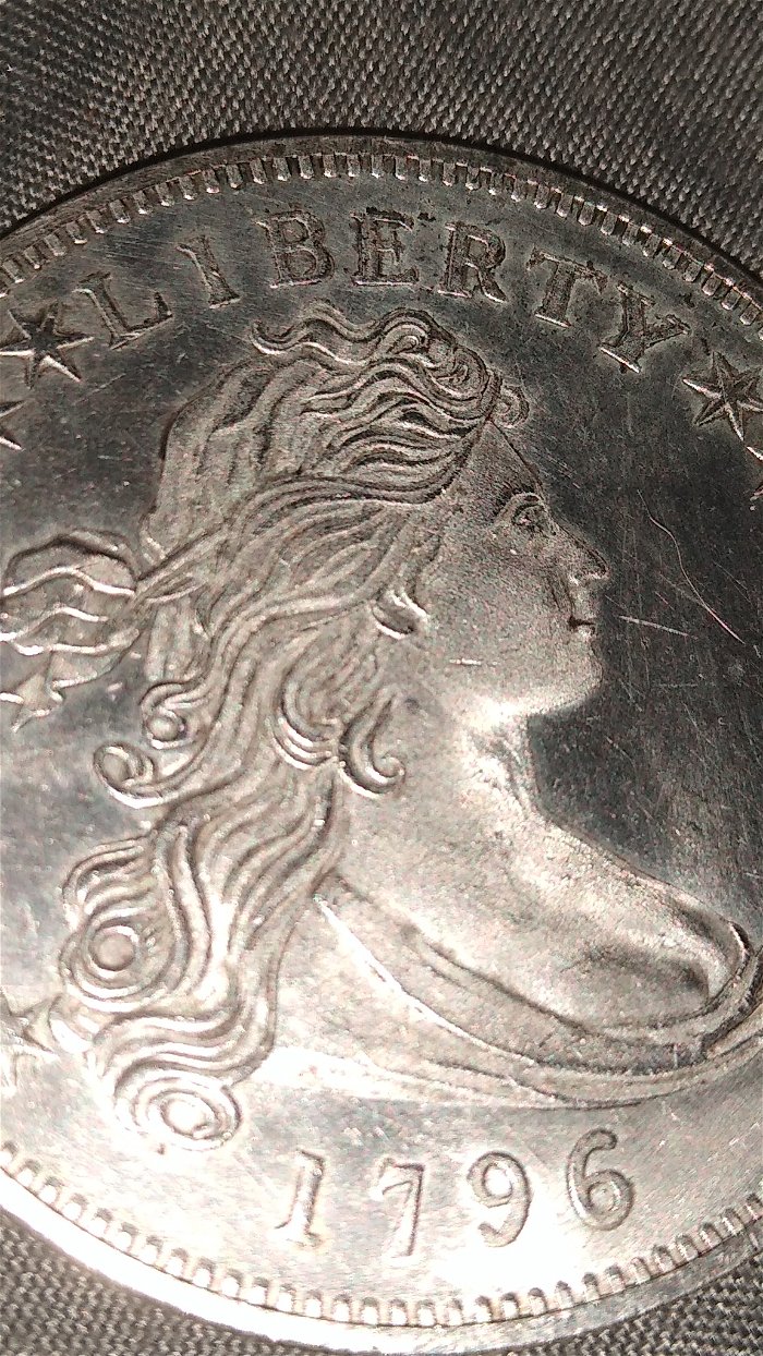 1796-Dollar---Real-Or-Fake?