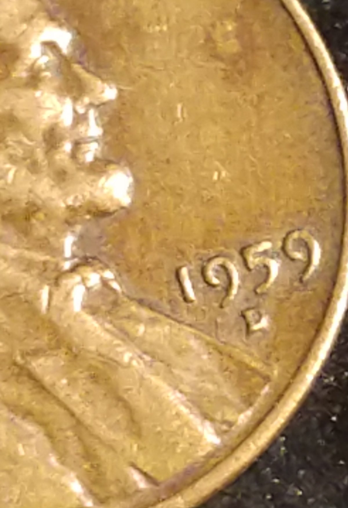 1959-Lincoln-Cent.-Doubled-Die?