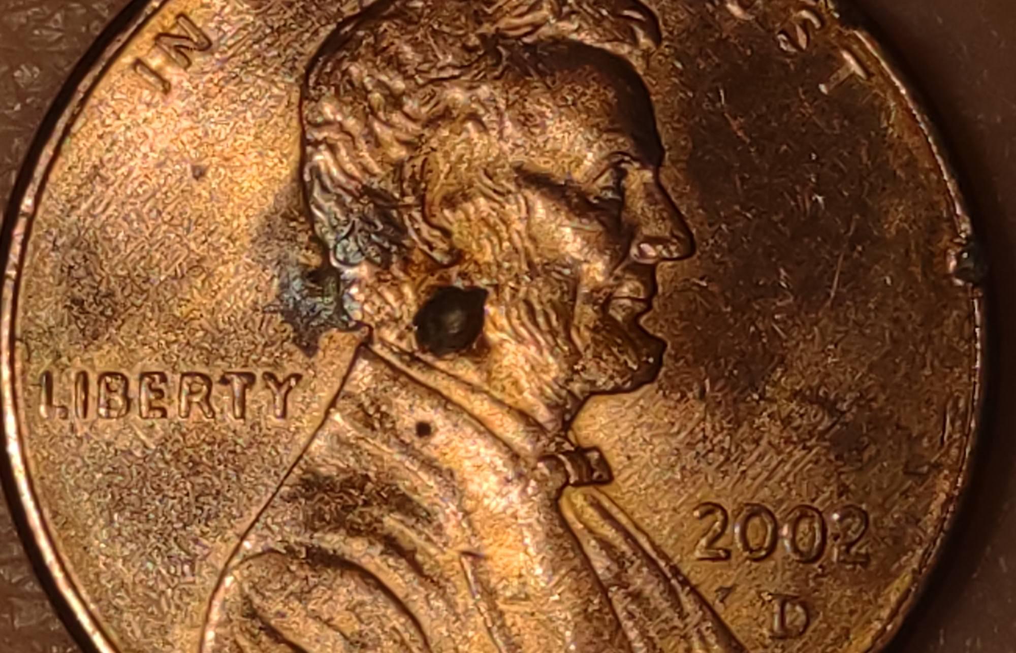2002-D-Penny-Crazy-Looking-Coin-You-Won't-Believe-It