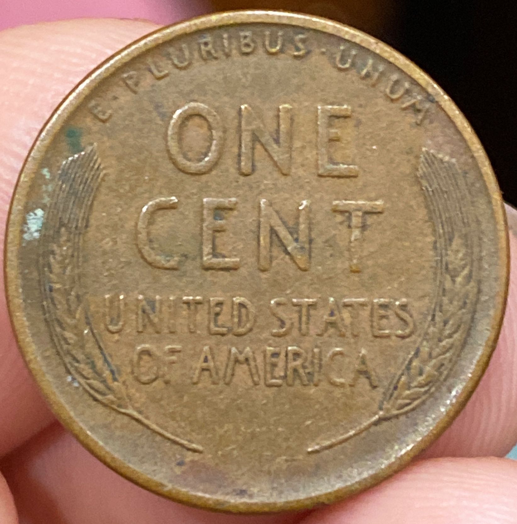 Favourite-Uncles-Coin-Collection