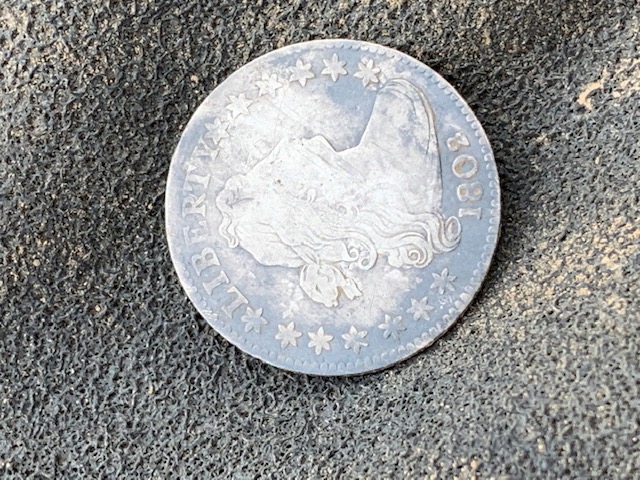 1802-Draped-Bust-Dime-Fresh-Out-Of-The-Dirt