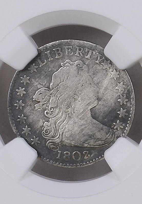 1802-Draped-Bust-Dime-Fresh-Out-Of-The-Dirt