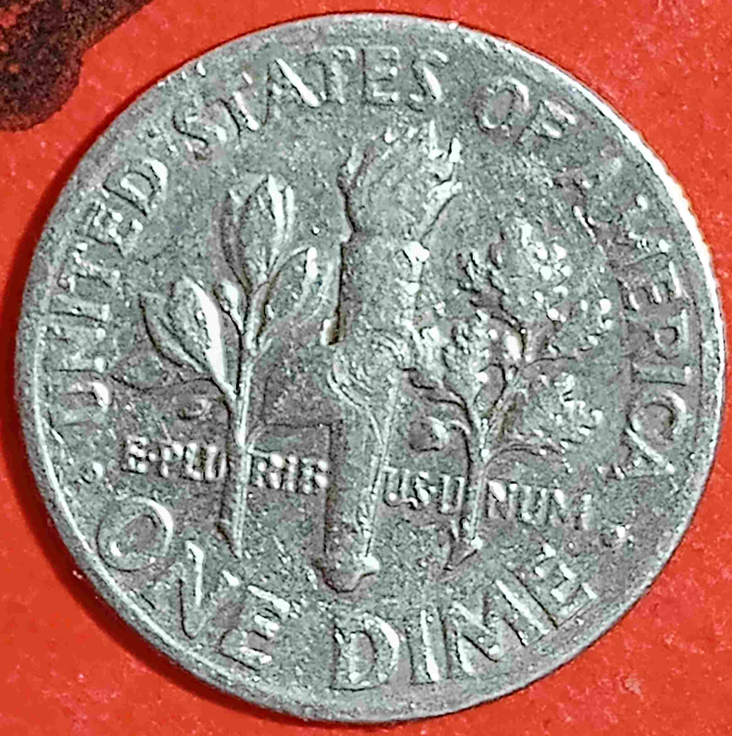 1972-Dime-Weird-Formation-On-Back&more