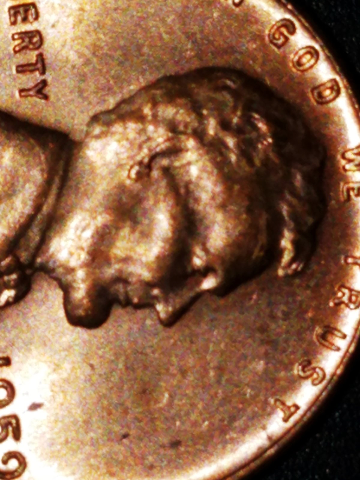1959-Penny-With-Earning