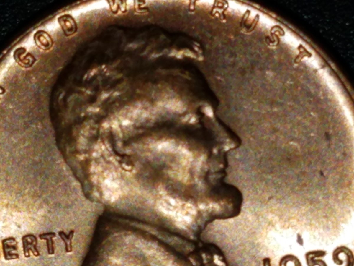 1959-Penny-With-Earning