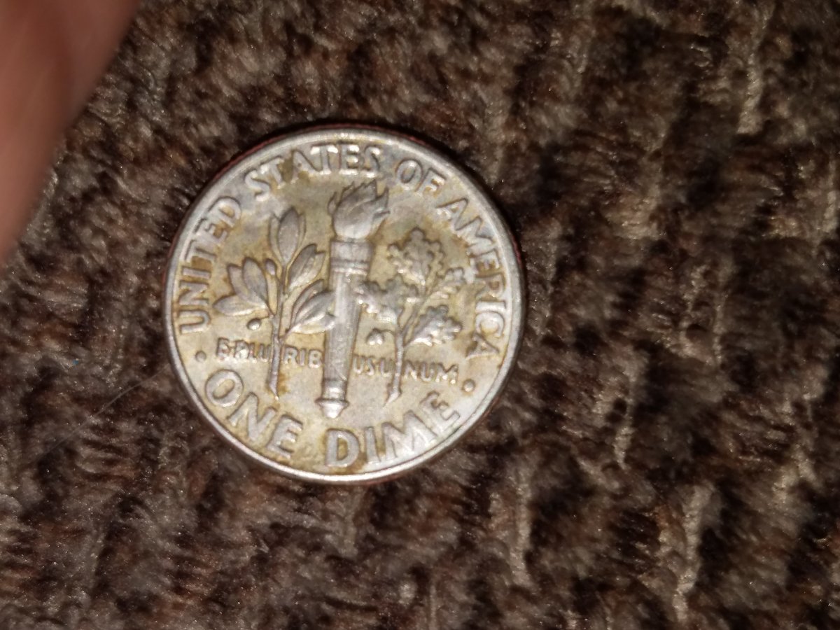1994-D-Dime,-Double-Or-Mechanical?