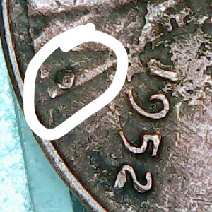 1952?-Possible-D-On-Lincoln-Coat
