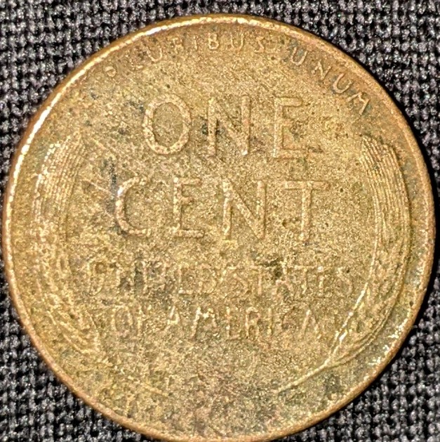 1939-Lincoln-Wheat-Cent-2.8g