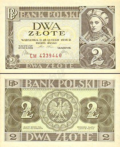 Women-On-Banknotes