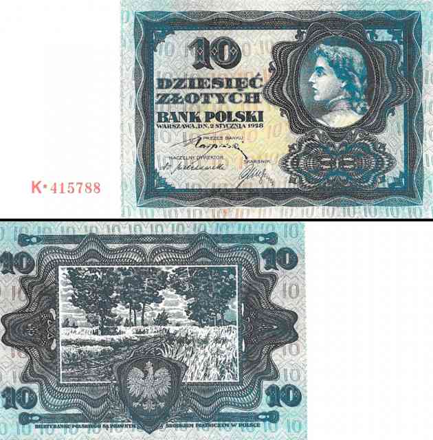 Women-On-Banknotes