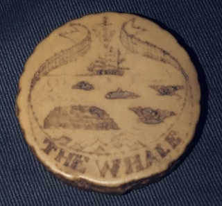 American-Ivory-Coin/Token-10-Stars