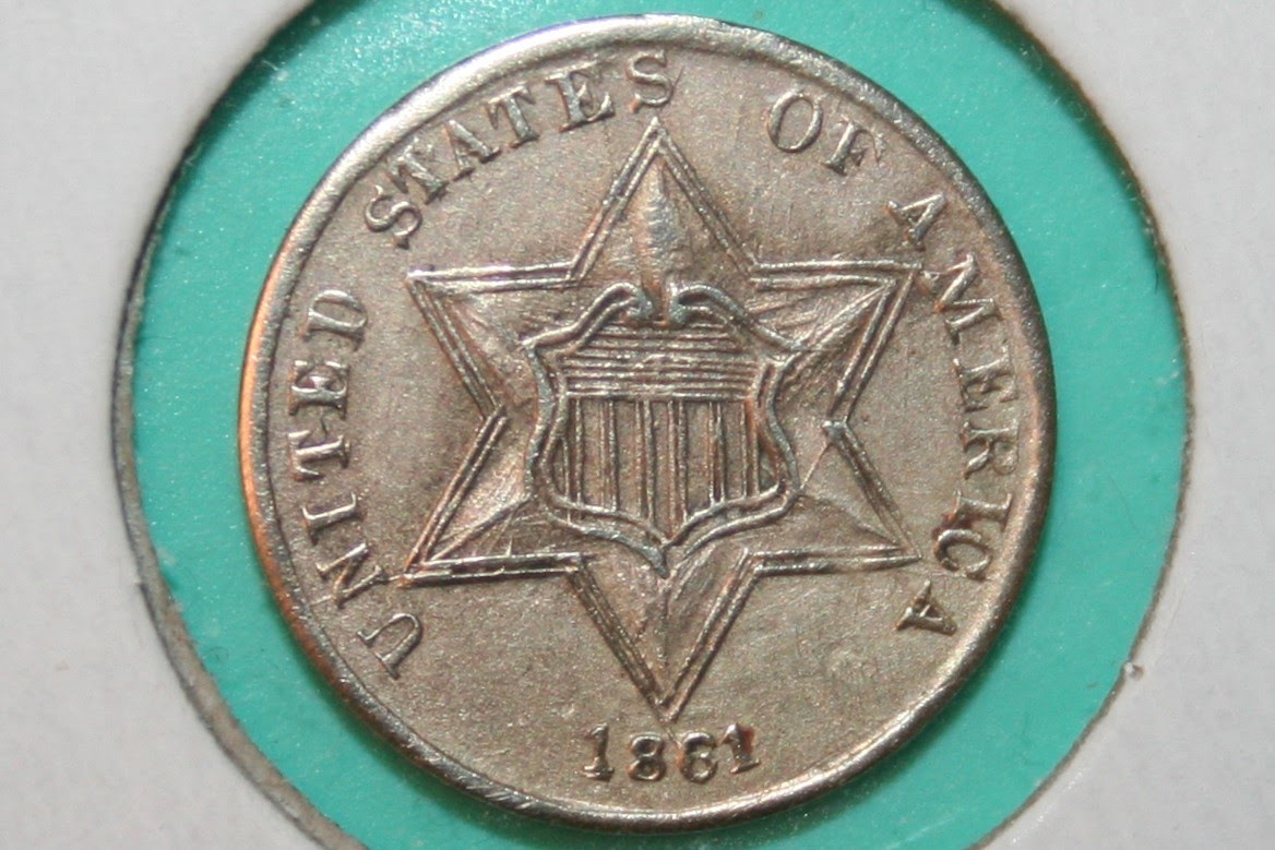 Fake/Counterfeit-Coins