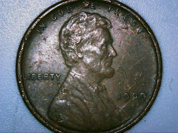 1909-Lincoln-Wheat-Cent-VDB