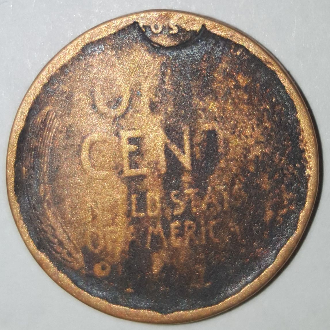 Three-Lincoln-Cents---Help-With-Authentication-And-Grading