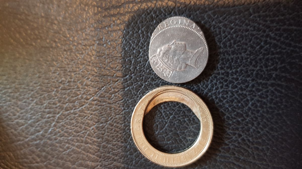 1997-2-Pound-Coin-Huge-Misprint