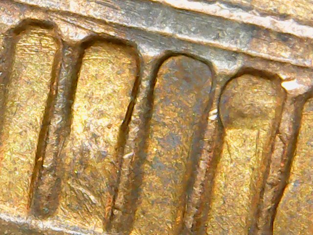 1983-P-Lincoln-Memorial-Cent-Error?