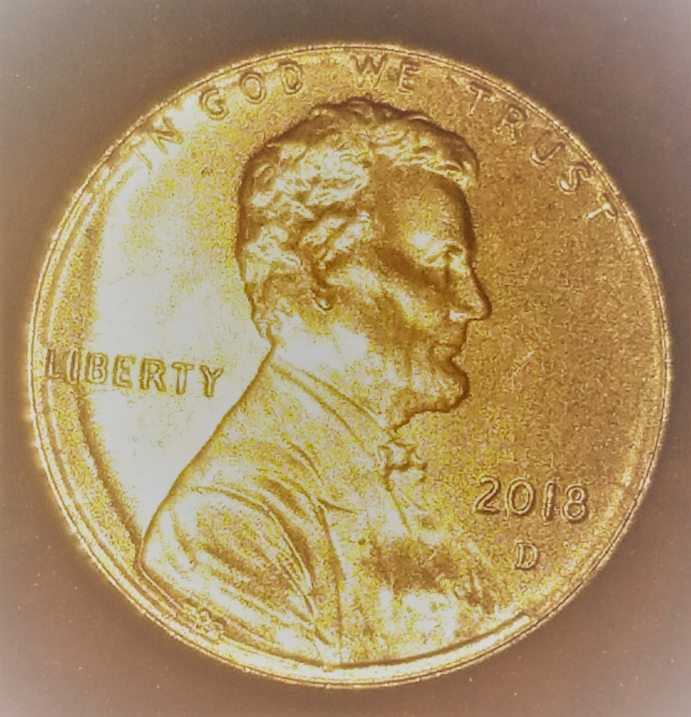 2018-Lincoln-Penny-Error?-Misaligned-Die?