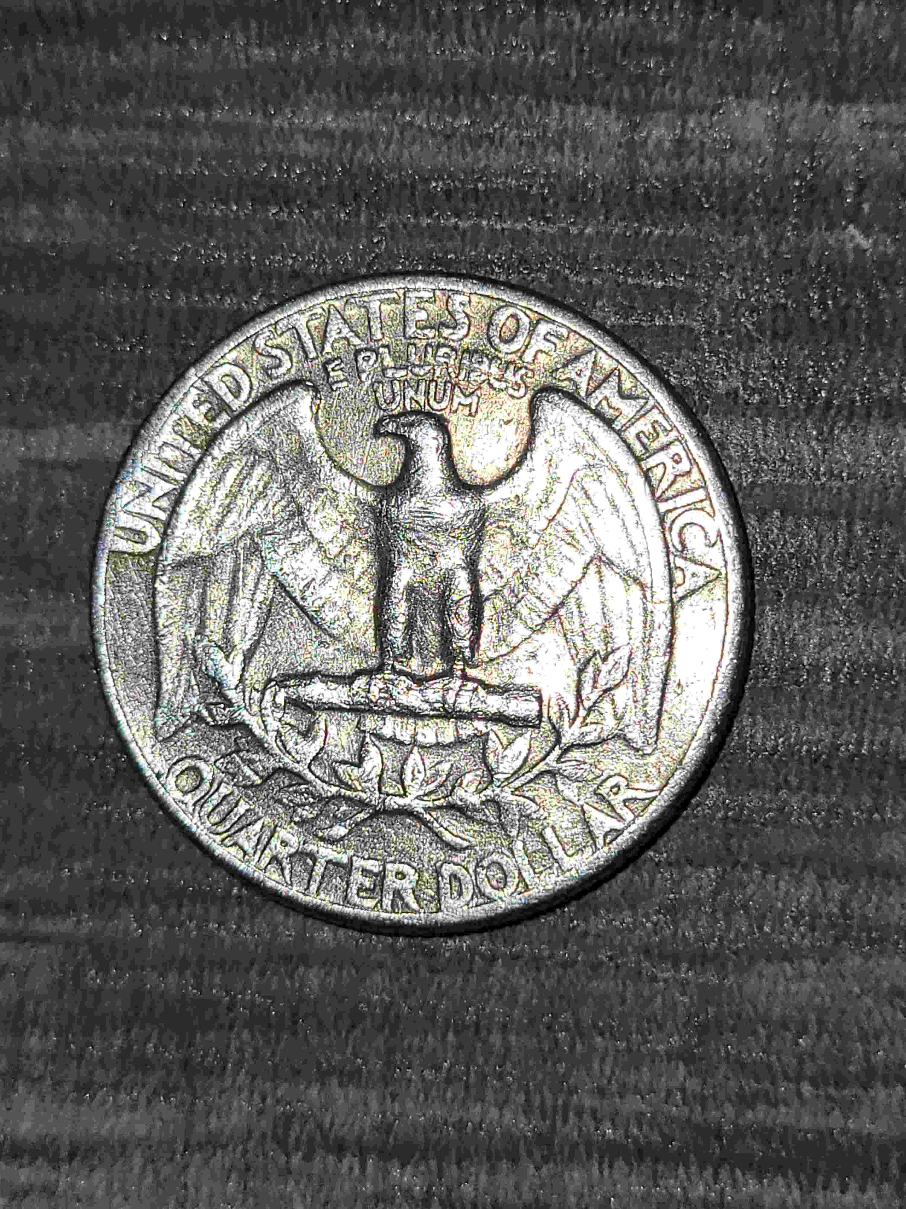 1967-Quarter-Is-This-An-Error?
