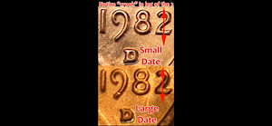 Is-It-Copper?-1982-D-Lincoln-Cent