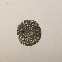 Denarius-From-Charles-Le-Chauve-The-Bald-Ad-840-877