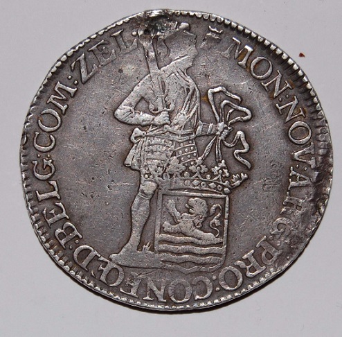 Dutch-Ducat-From-The-Province-Of-Zeeland-1774