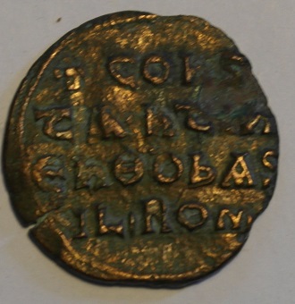 Ae-Follis-,-Constantine-VII-Porphyrogenitos-Ad-913-959