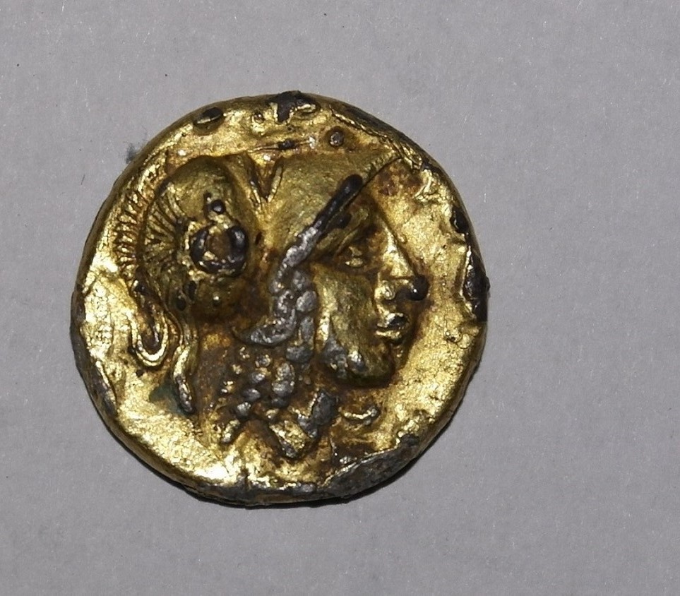 Alexander-The-Great-Fourree-Stater-With-Lead-Core-C.-310-275-BC