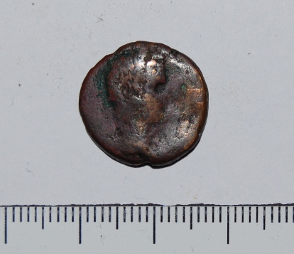 Small-Roman-Coin.-Octovian?