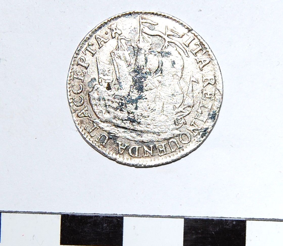 Dutch-Ship-Shilling-Of-The-States-Of-Zeeland,-1785