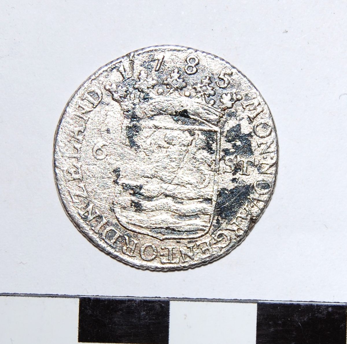 Dutch-Ship-Shilling-Of-The-States-Of-Zeeland,-1785