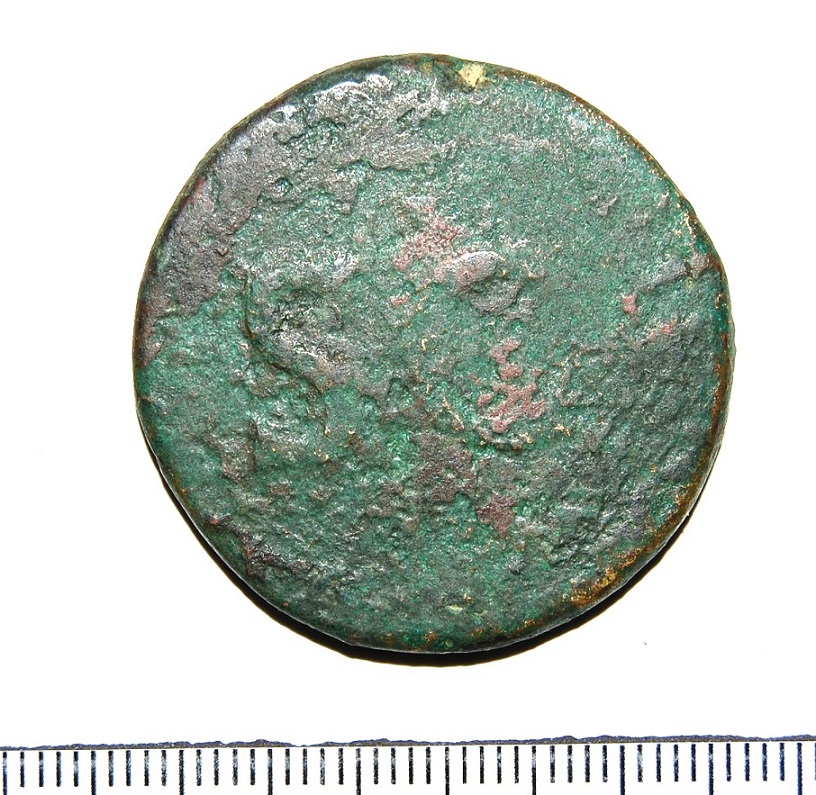 Sestertius-From-Tiberius-For-Divus-Augustus-Ad-14-37
