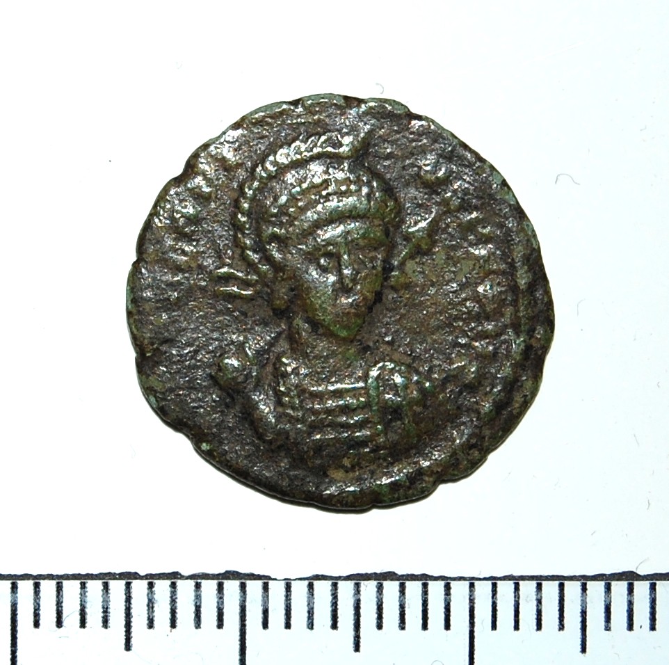 Arcadius-Centenionalis-Ad-401-403