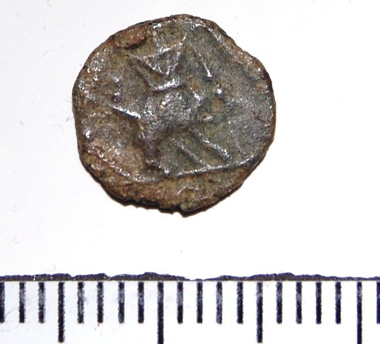 Nummus-Minimus-5th-Century-Ad