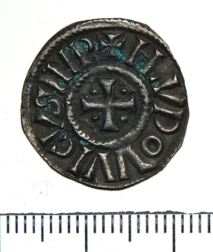 Watery-Fields-Also-Hold-Great-Coins.-Ludovvicus-1-Denarius