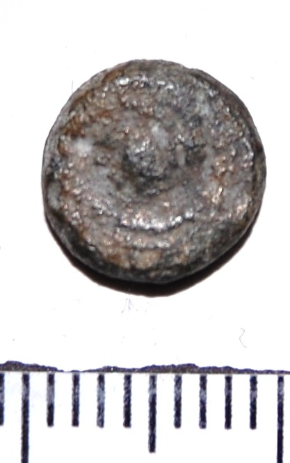 Nummus-Minimus-4th/5th-Century-Ad-After-A-Fel-Temp-Reparatio-Type