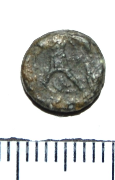 Nummus-Minimus-4th/5th-Century-Ad-After-A-Fel-Temp-Reparatio-Type